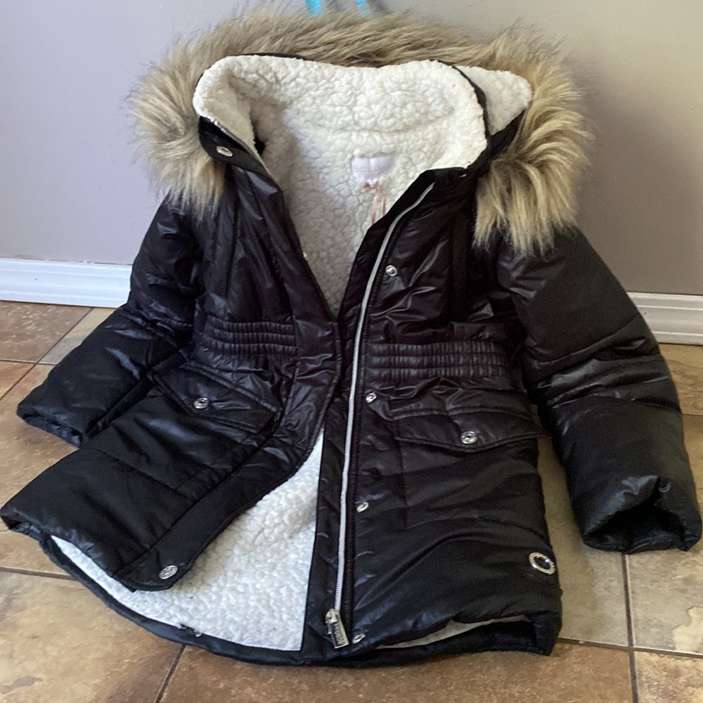 Girls Jacket - Picture 4 of 6